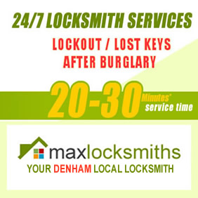 Denham locksmiths