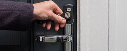 Denham access control service