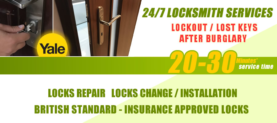 Denham locksmith services